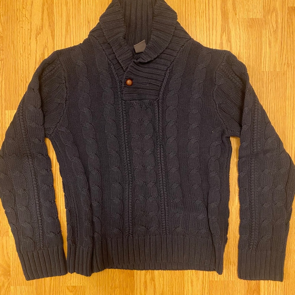 sweater